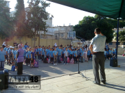  هل نحن أمام إغلاق مدرسة الزهراء الابتدائية بيافا قريباً !؟ - السيناريوهات المحتملة